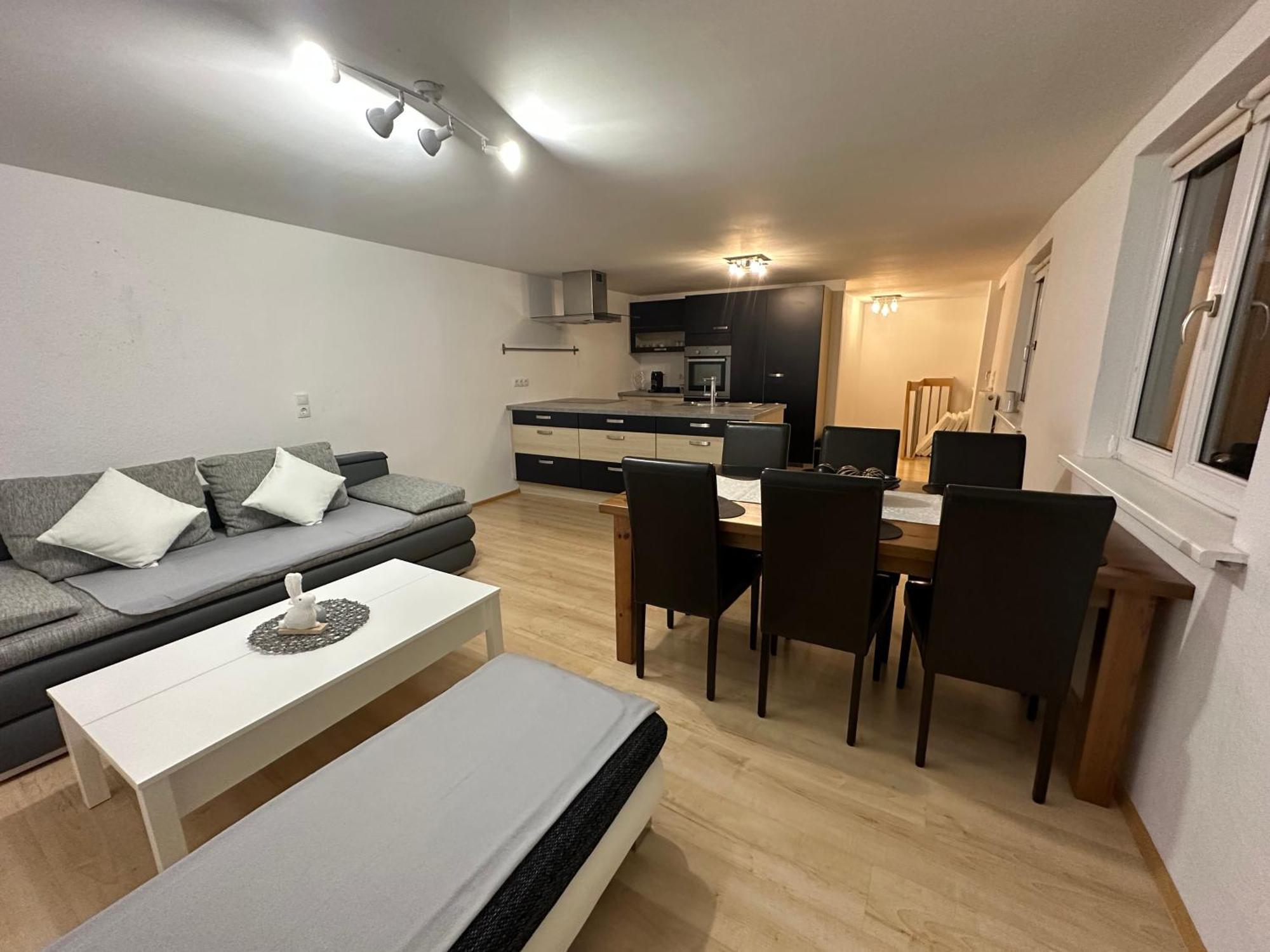 Maisonette-Apartment Mit Grosser Terrasse Im Zentrum Von Bregenz Exterior foto